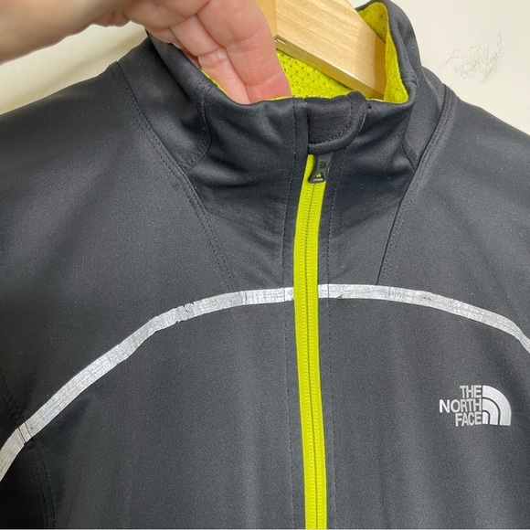 The North Face Flight Series Running Jacket Gore Windstopper Softshell outdoor - Picture 2 of 12